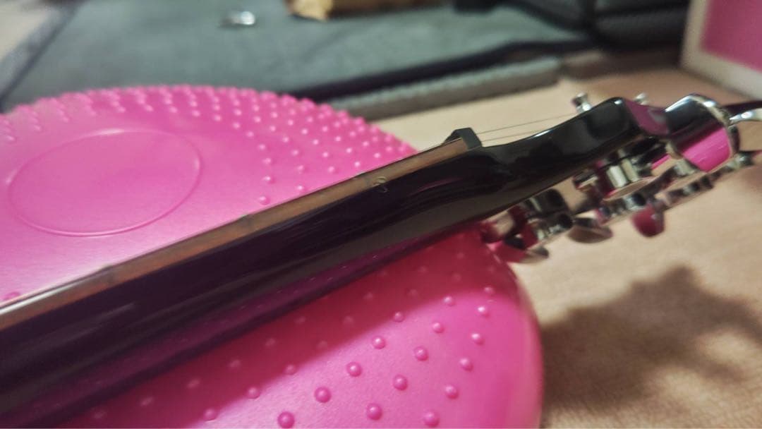 ギター Paul Reed Smith(PRS) SE EG Sunburst