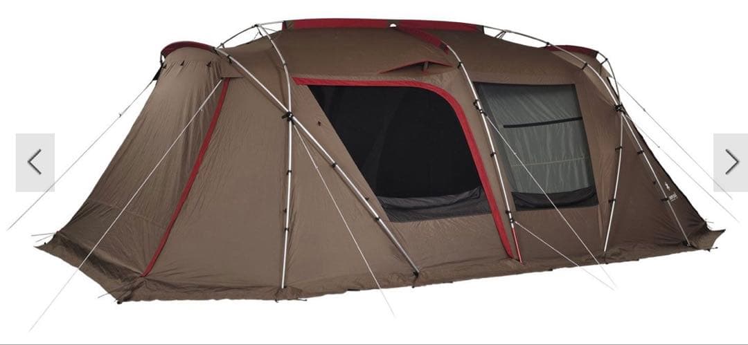 新品未使用  Peak ランドロック TP-671R