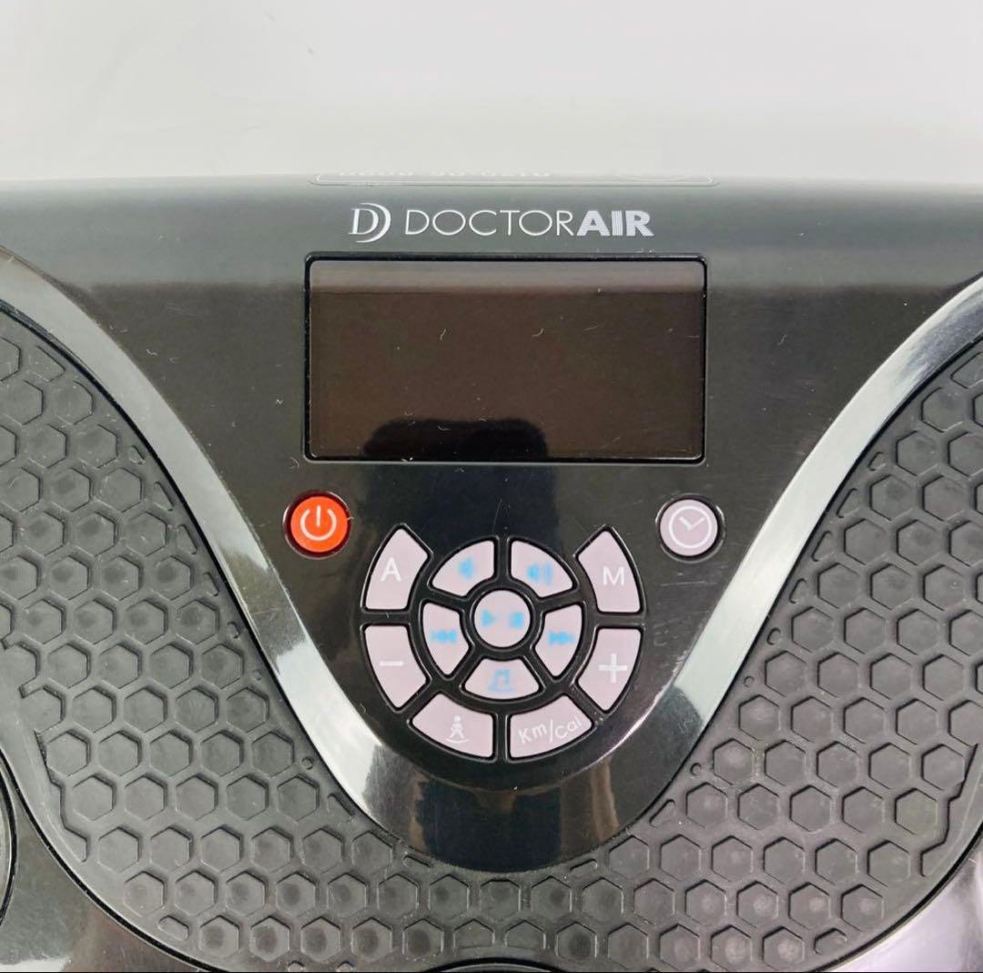 DoctorAir 3DスーパーブレードS SB-002 付属品完備