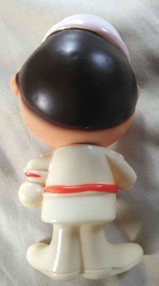 超美品‼️◆江崎グリコ懸賞品◆ミリタリー人形セツト 激レア‼️ソフビ