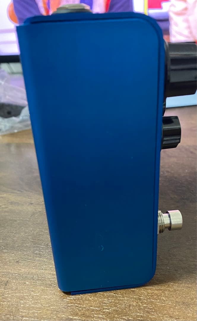 【美品】Strymon Ola dBucket Chorus & Vibrato