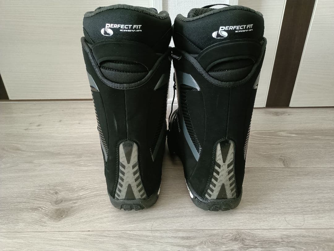 美品！HEAD スノーボードブーツ ONE BOA 27cm