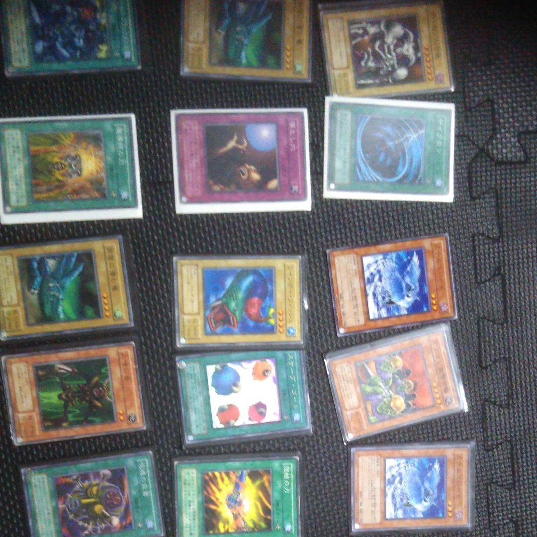 遊戯王 デュエルモンスターズ