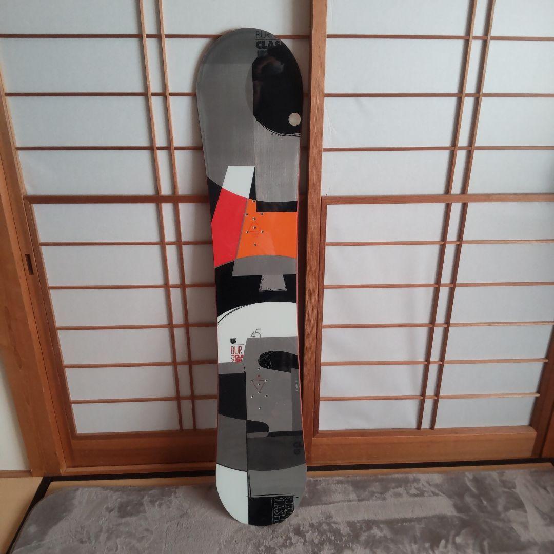 BURTON CLASH 145CM 2012モデル