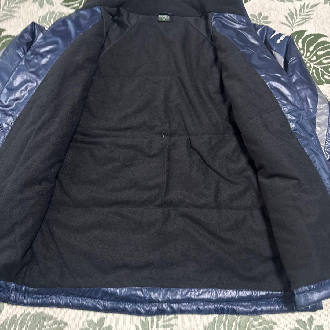 お値下げ❗️PENALTY ☆中綿・ピステ・ウィンドブレーカー ☆上下☆ＸＯ