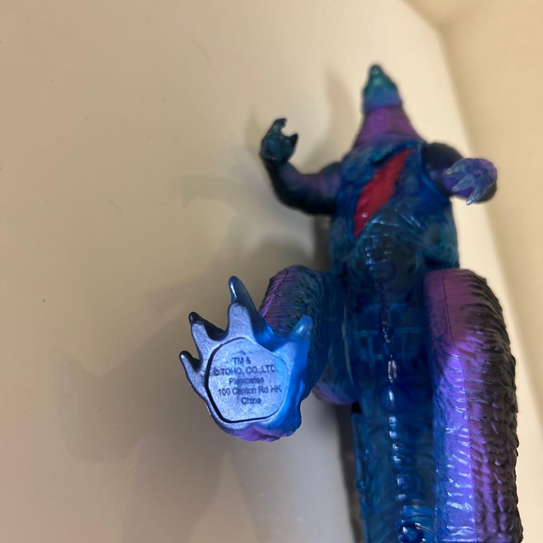 映画 コング 対 ゴジラ モンスターバース 香港 [並行輸入品] フィギュア