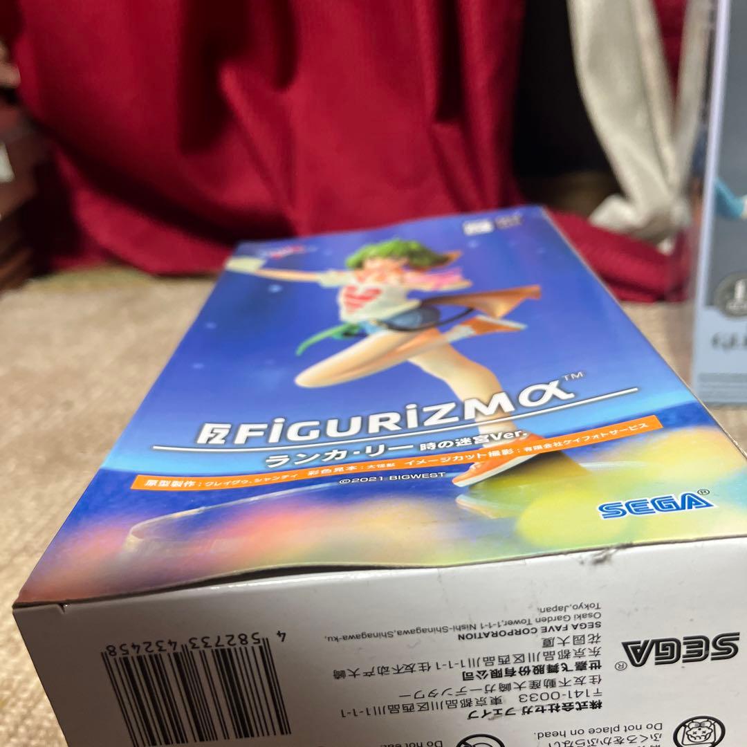 プライズフィギュア　景品15点