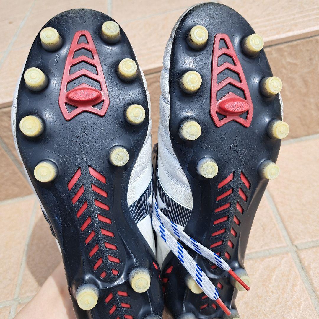 Mizuno モレリア2足セット