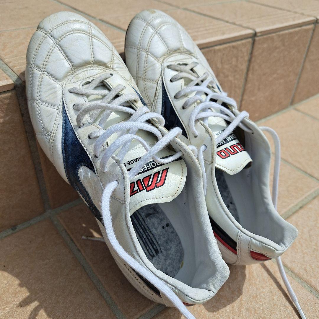 Mizuno モレリア2足セット