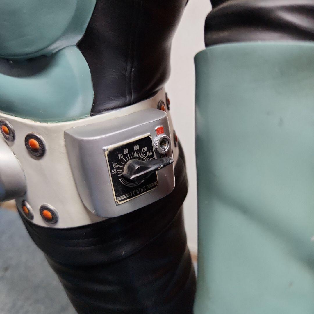 仮面ライダー フィギュア