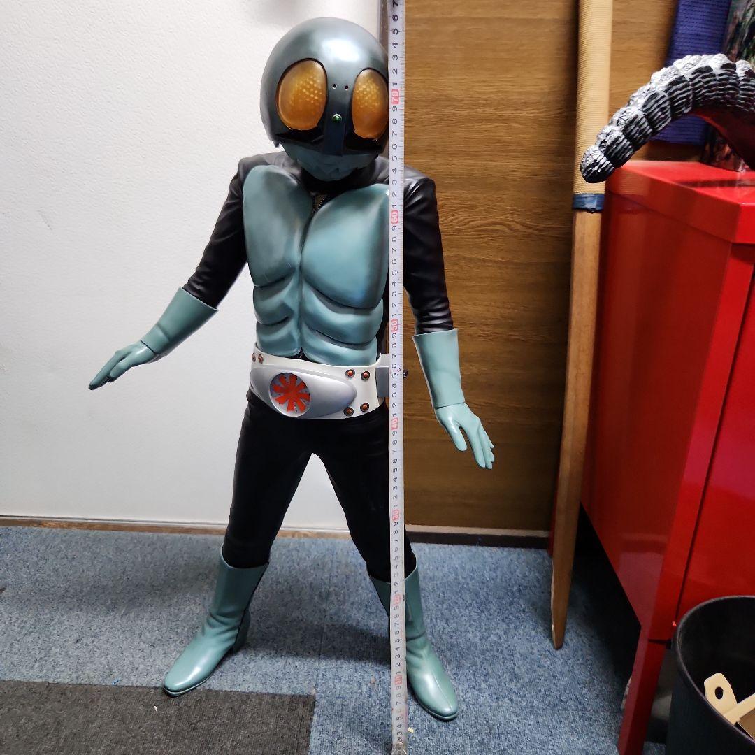 仮面ライダー フィギュア