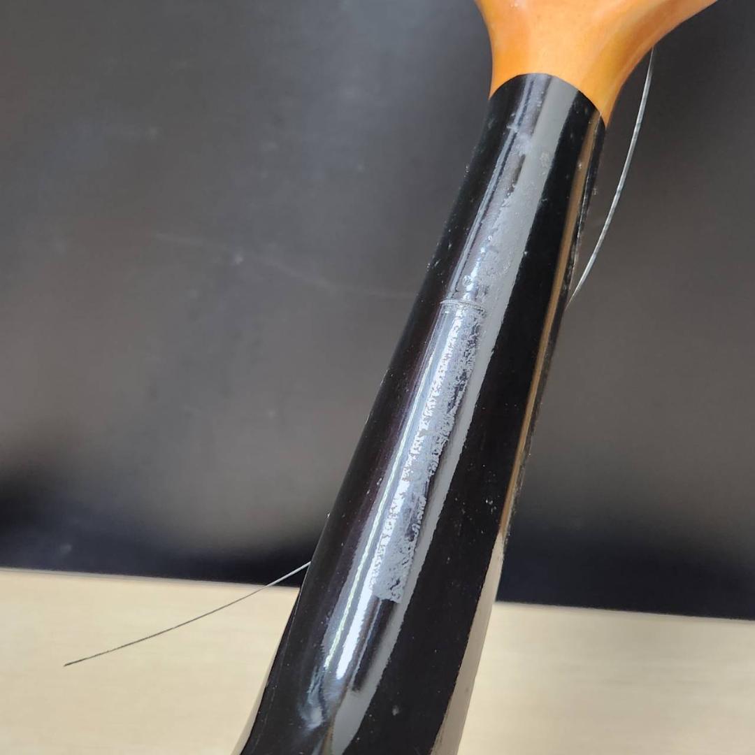 ★鈴木バイオリン　マンドリン　1966　No60　ケース付き