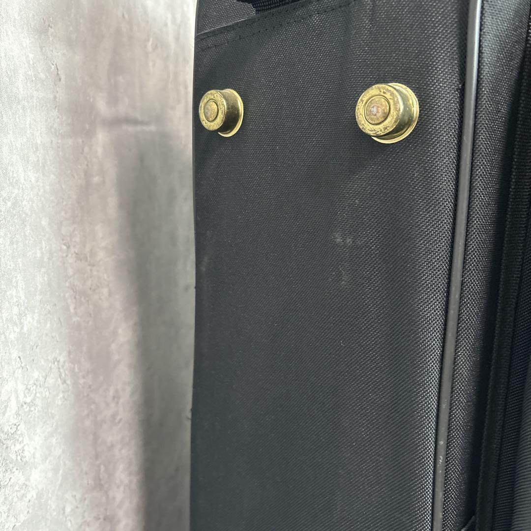 【美品】GATOR ゲーター トロンボーン 軽量ケース