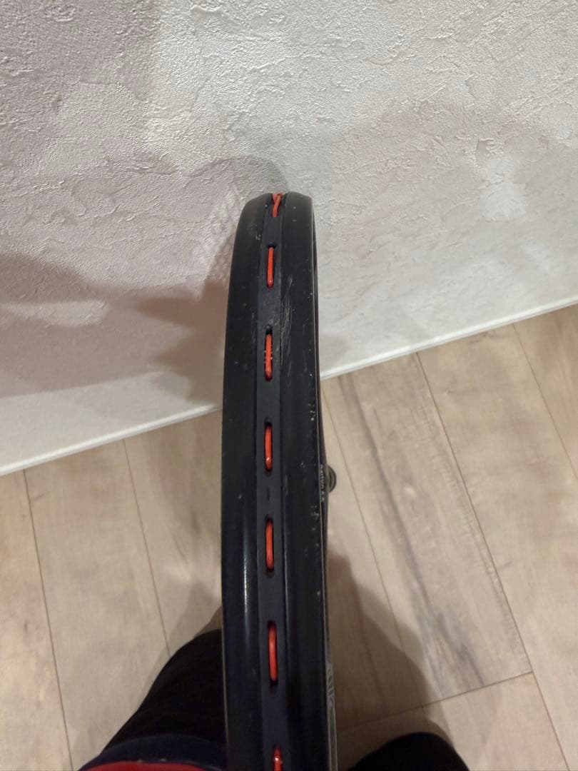 (セフィエギ) ボルトレイジ8s