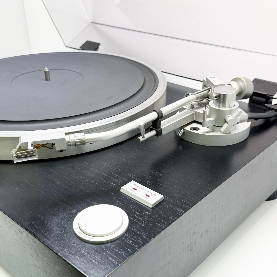 YAMAHA ヤマハ GT-750 ターンテーブル