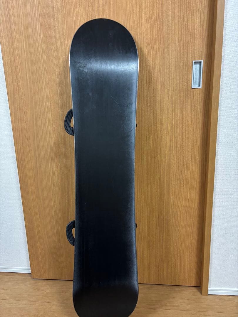 CSB スノーボード 118モデル ビンディング付き　キッズ