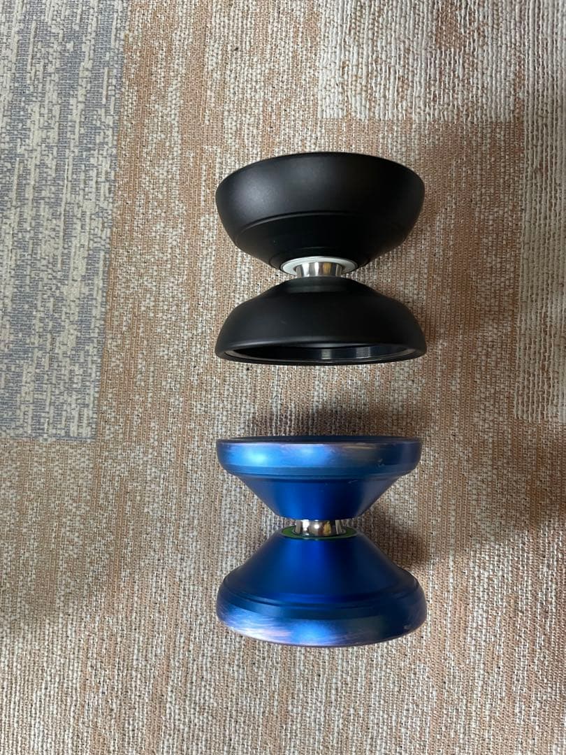 ヨーヨーバック、ヨーヨー5つまとめ売り