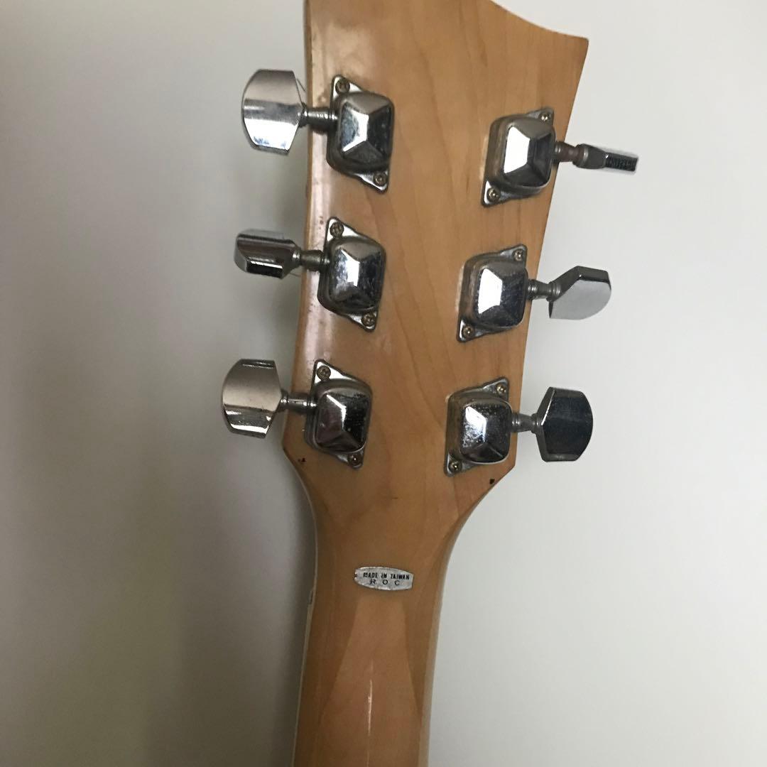 harmony ハーモニーギター　ビザールギター