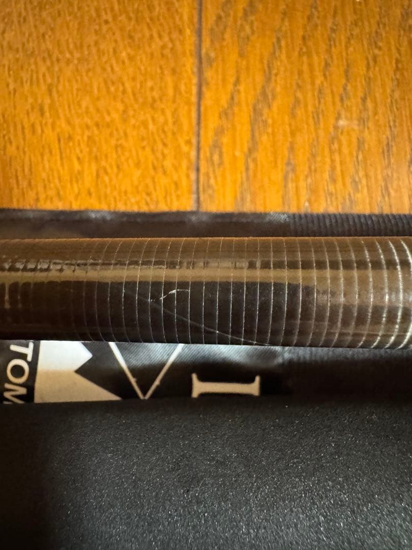 KZ ARTEX Hacker ハッカー【保証書原本付】