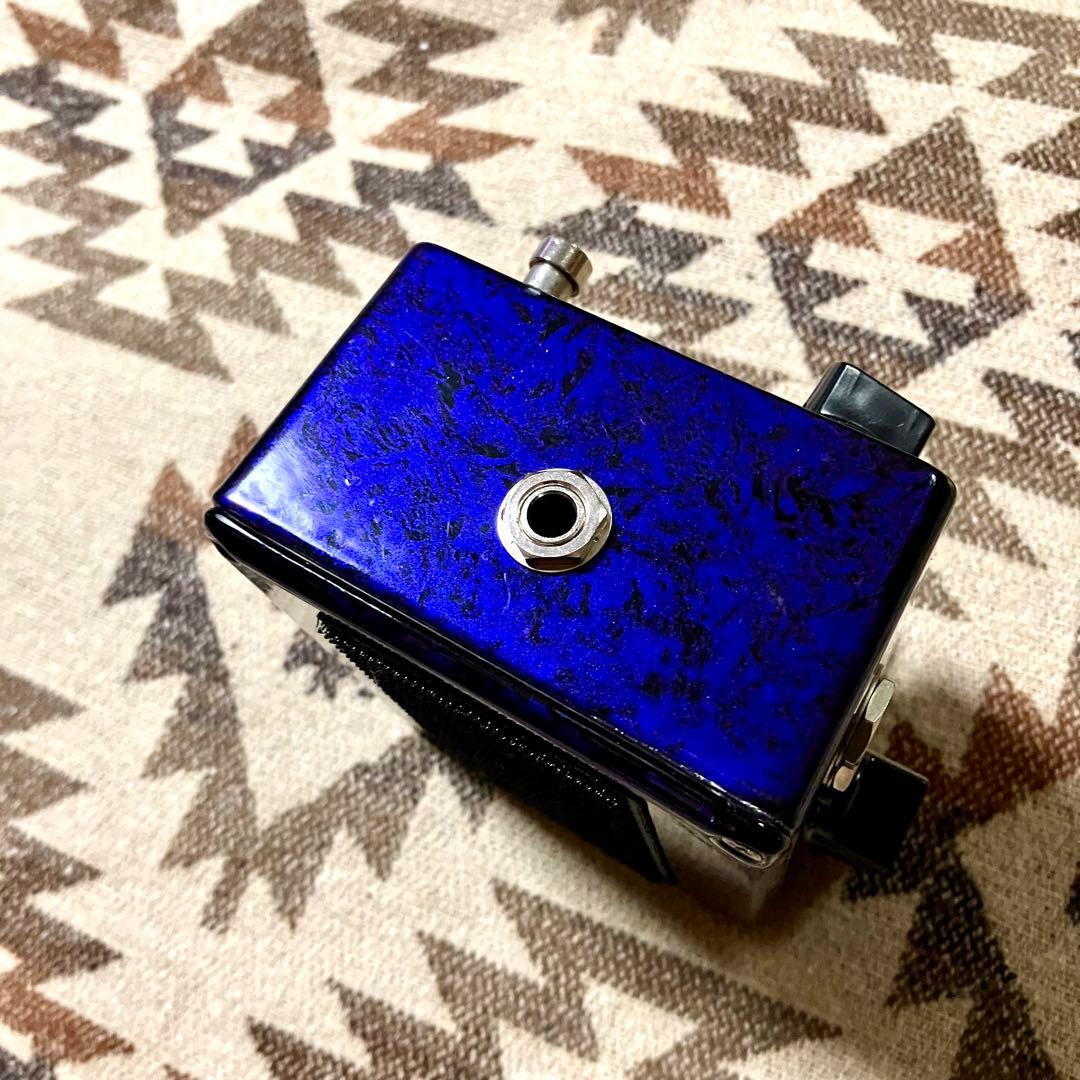 Paul Cochrane Tim Overdrive V2 レア 希少 良品