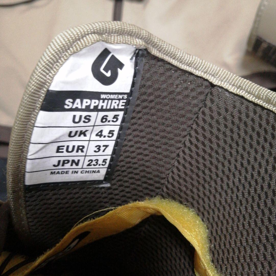 IRIE スノーボードセット 141cm