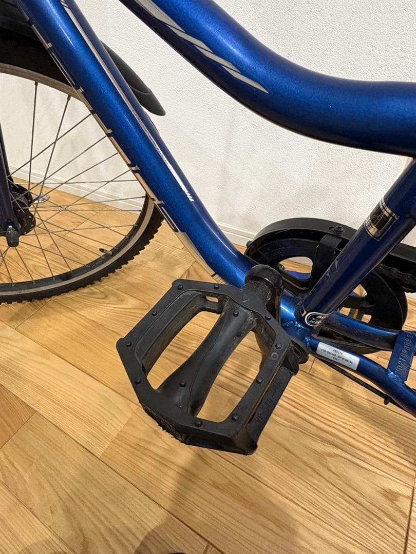 SHIMANO 子供用　自転車　24インチ　朝霞　志木　新座　和光　引取り限定