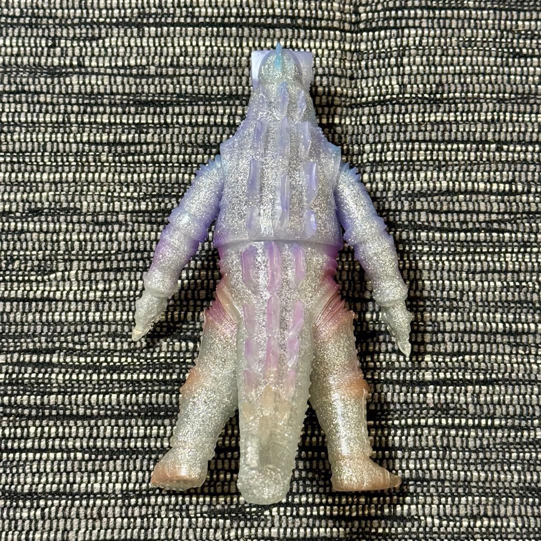 怪獣番外地メカゴジラプロジェクト ゴジラ対メカゴジラ 初登場セット2 段階３