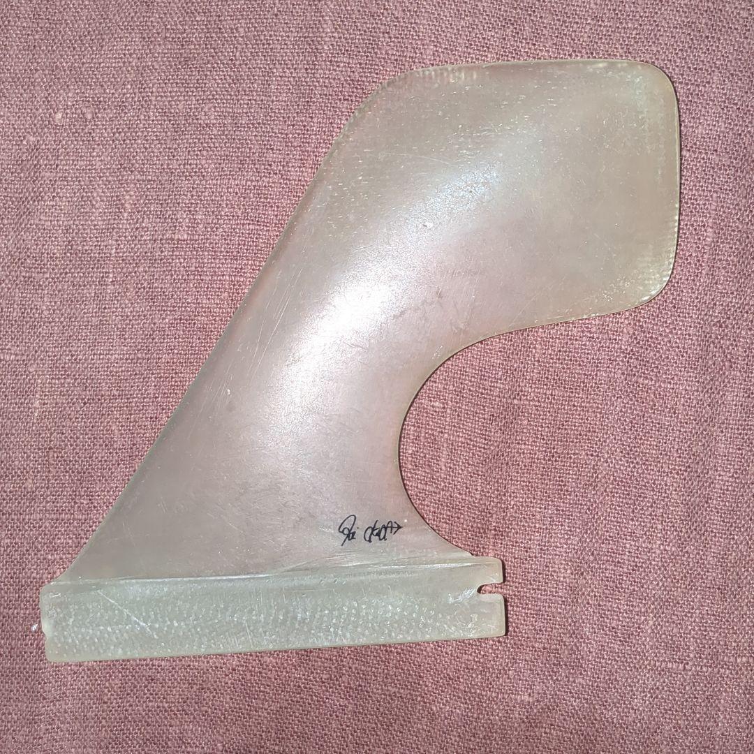 オルタナティブ✨the BeHINDS ハチェットフィン　FUTURES