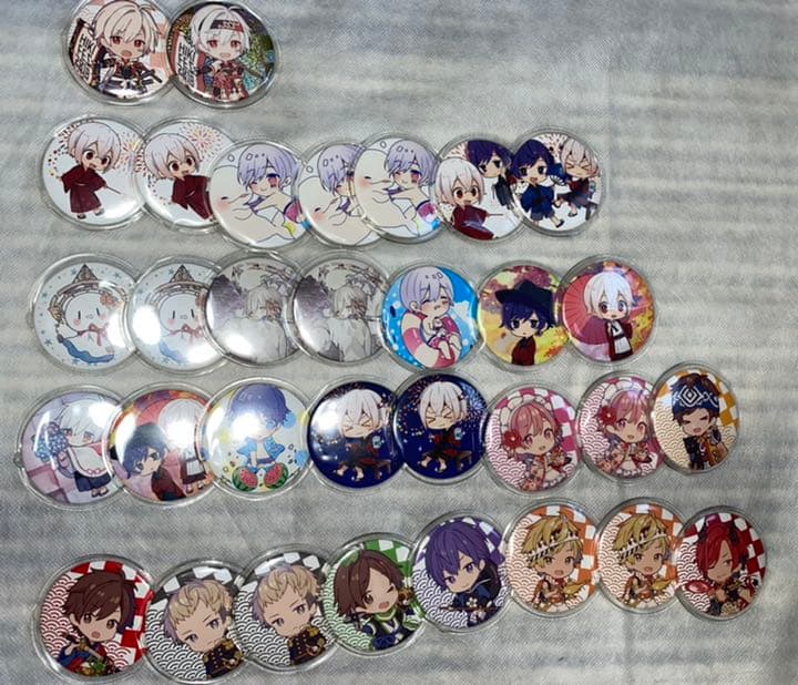 歌い手グッズ  まふまふ