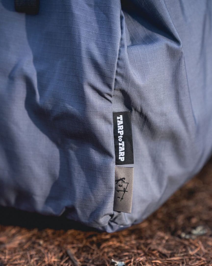 『新品未開封』TARPtoTARP Arkitent YKsi