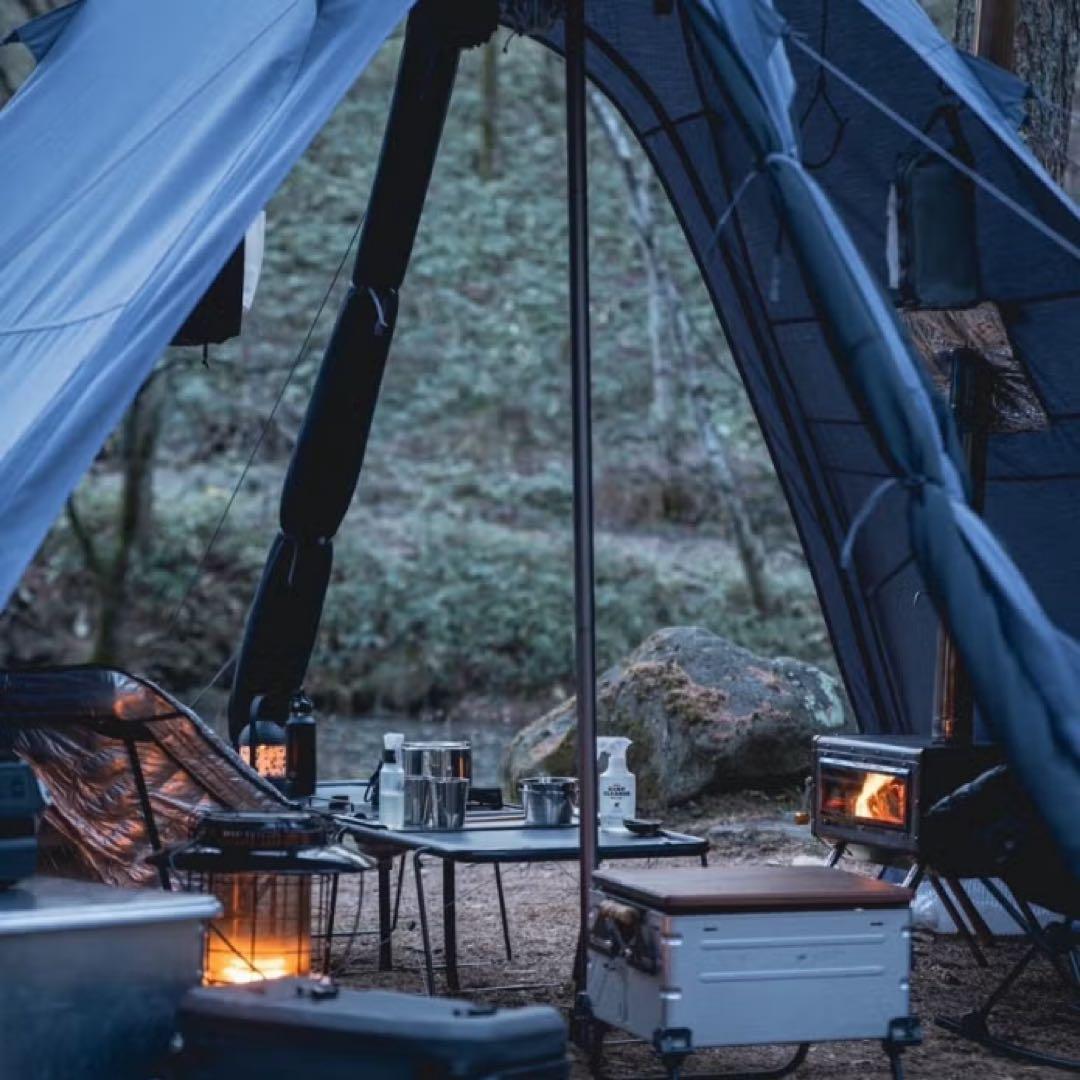 『新品未開封』TARPtoTARP Arkitent YKsi