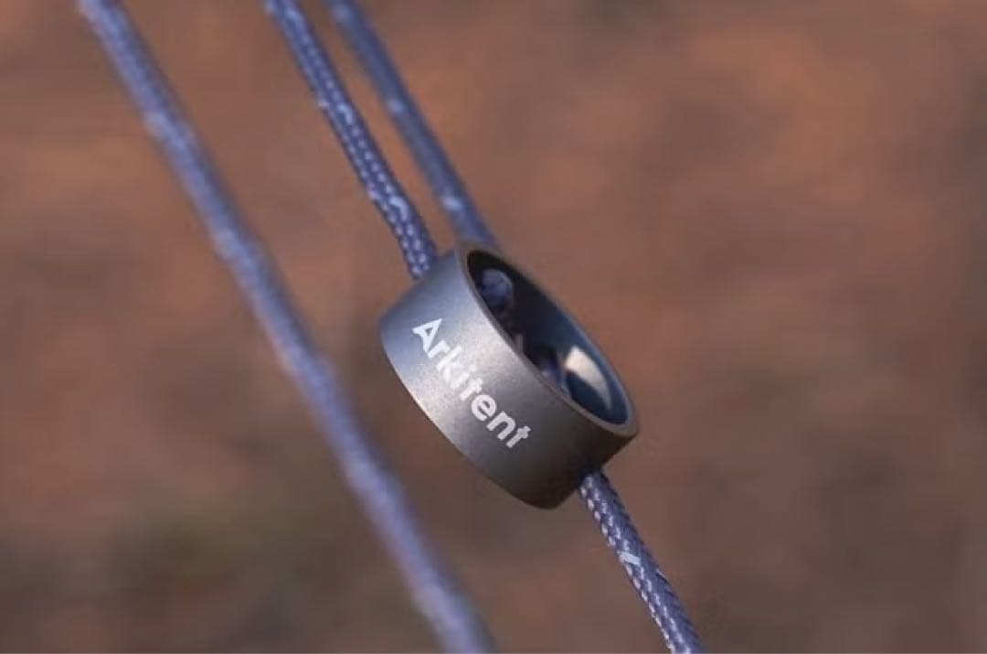 『新品未開封』TARPtoTARP Arkitent YKsi