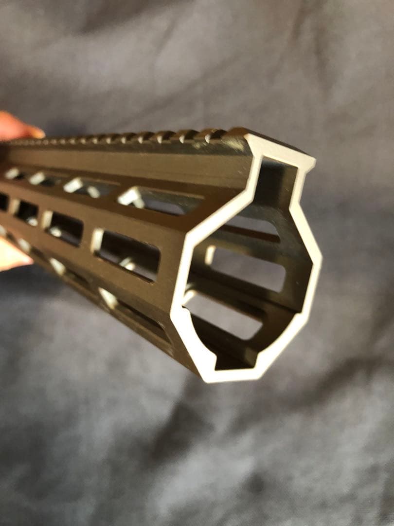 東京マルイ URG-I 11.5インチ用 純正ハンドガード【中古】