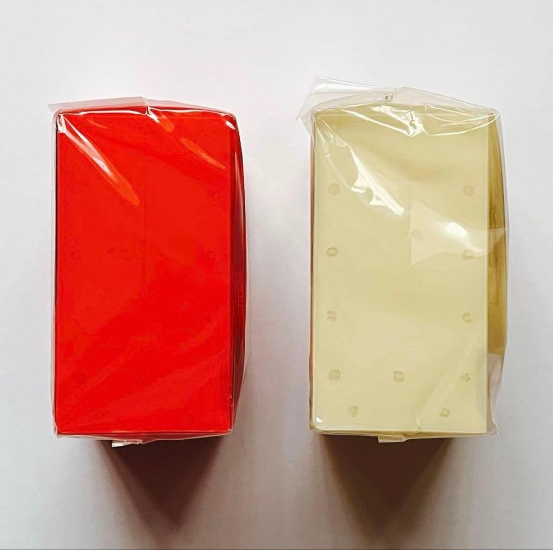 レベッカ スペンサー デッキ ケース ライフカウンター 未開封 まとめ売り