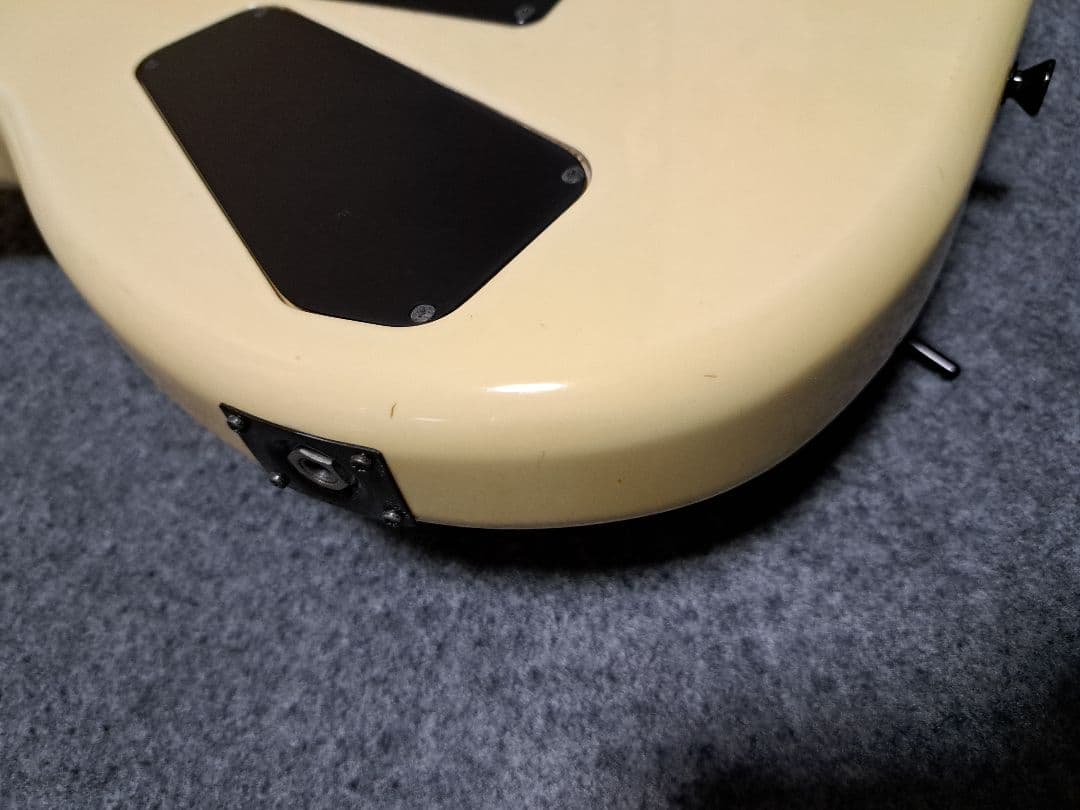 亀*宏様 KRAMER　バナナヘッド