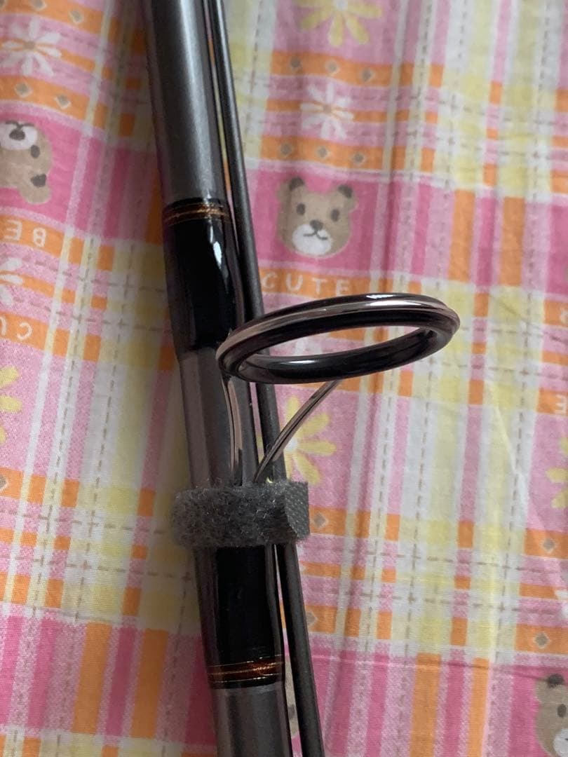 ダイワ ショアジギングロッド ジグキャスター　97MH 中古美品