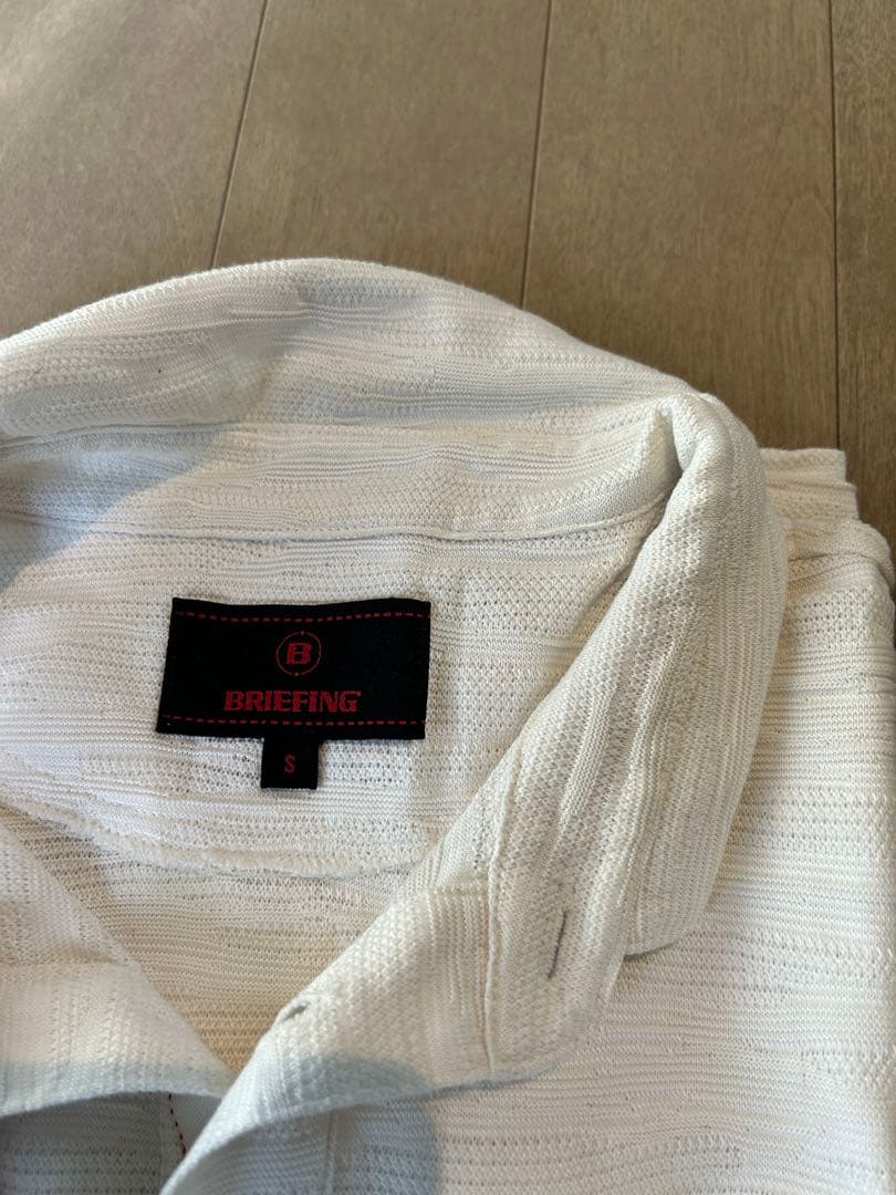 メンズウェア briefing