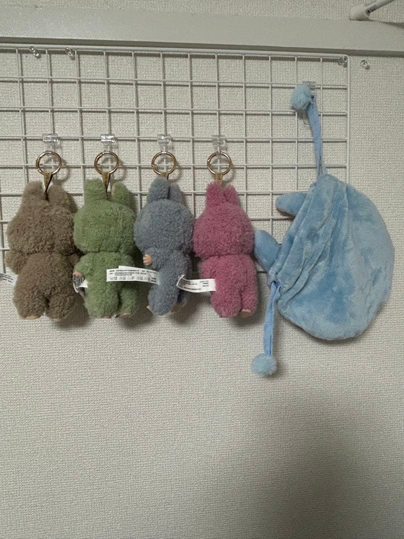 ラブブ マカロン まとめ売り