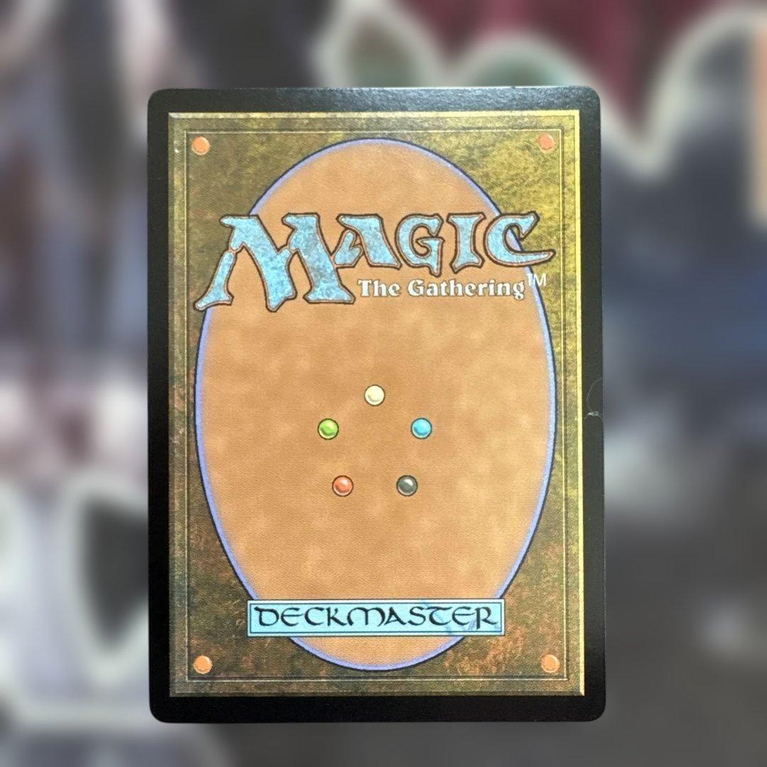 アガサの魂の大釜 日本語版　一枚