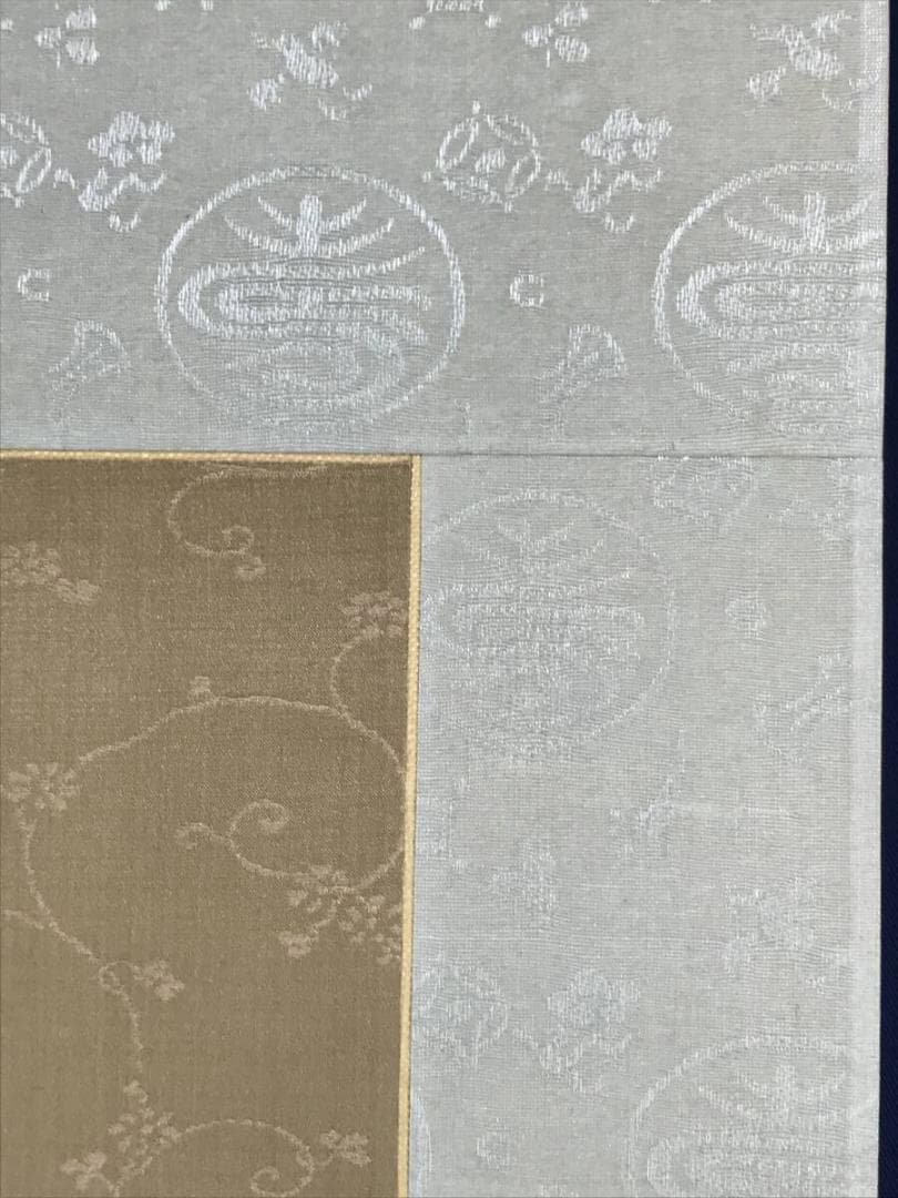 模写/池田渓仙/弁財天/辨才天図/大黒/天神/掛軸☆宝船☆AH-634