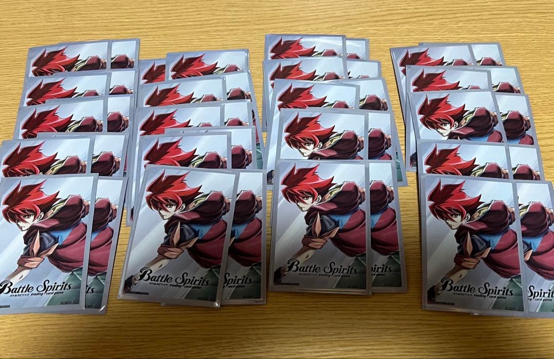 バトスピ　引退品　（バラ売り対応可）