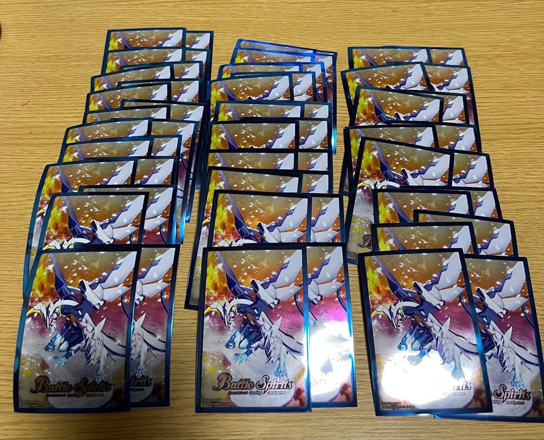 バトスピ　引退品　（バラ売り対応可）