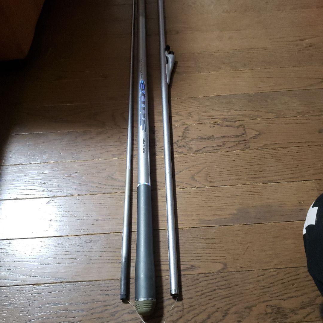 ダイワ　SZ　インターラインサーフ30号425