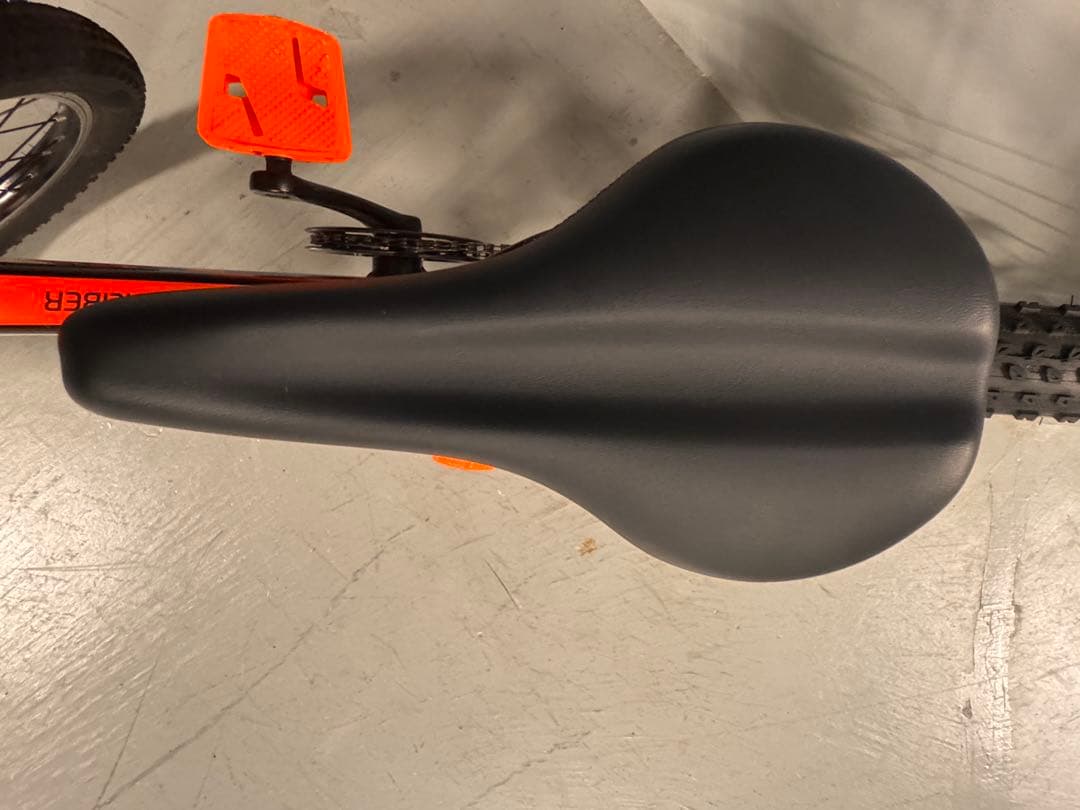 TREK 20インチ キッズバイク