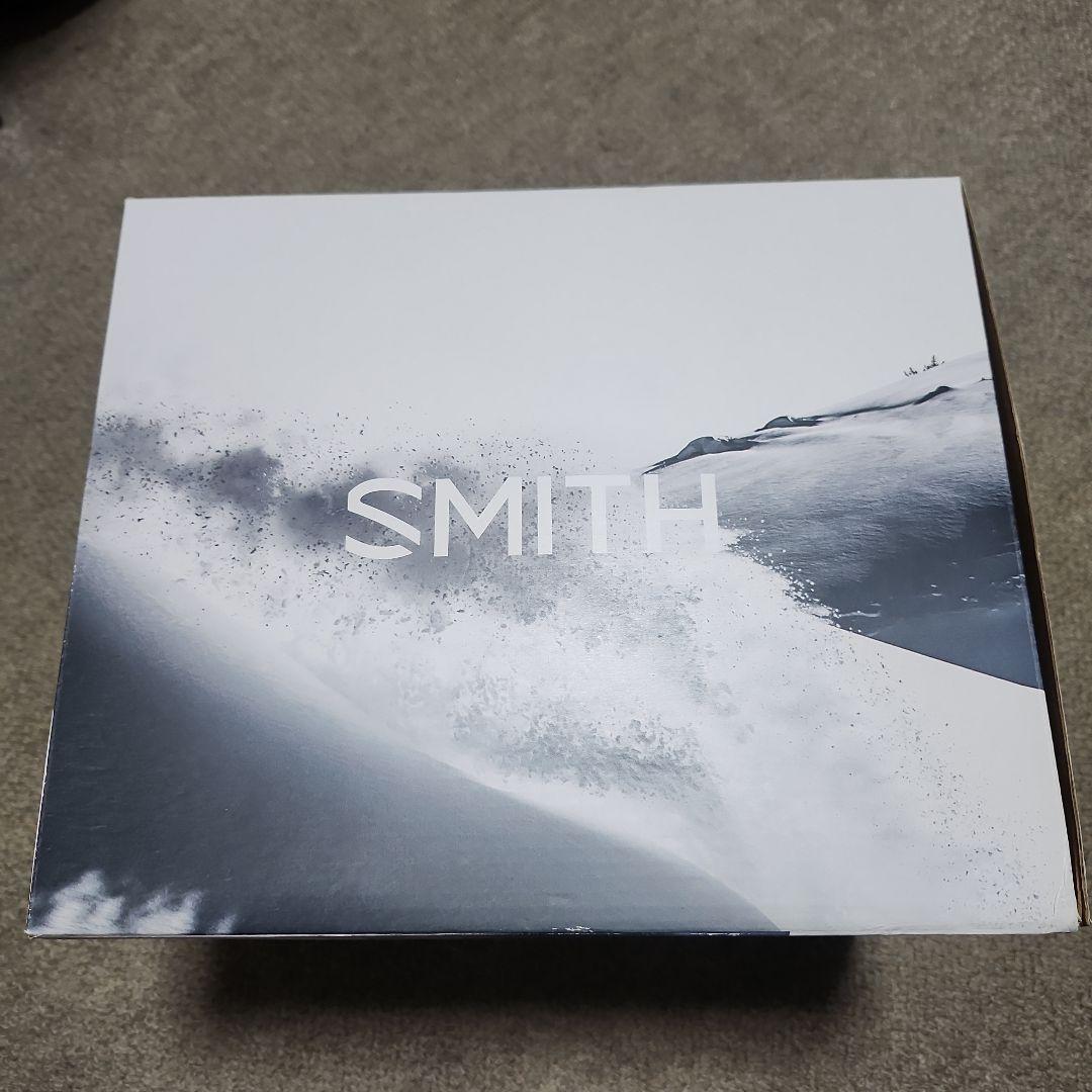 SMITH Vantage ヘルメット M マットイエロー