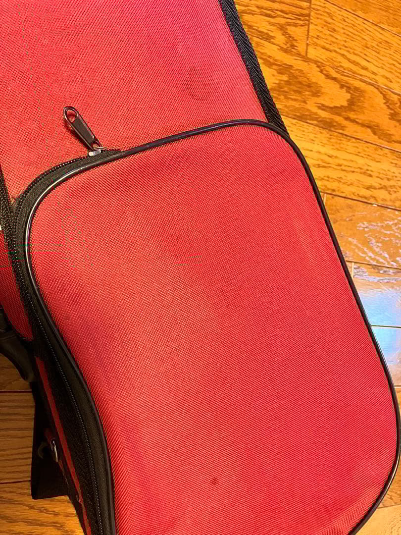 バイオリン　1/2サイズ　ステンター　スチューデント2