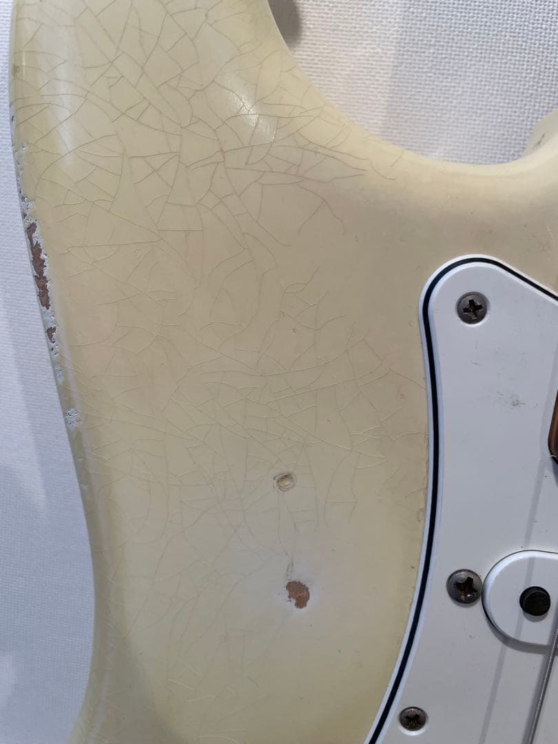 FENDER ストラトキャスター ROAD WORN メキシコ製