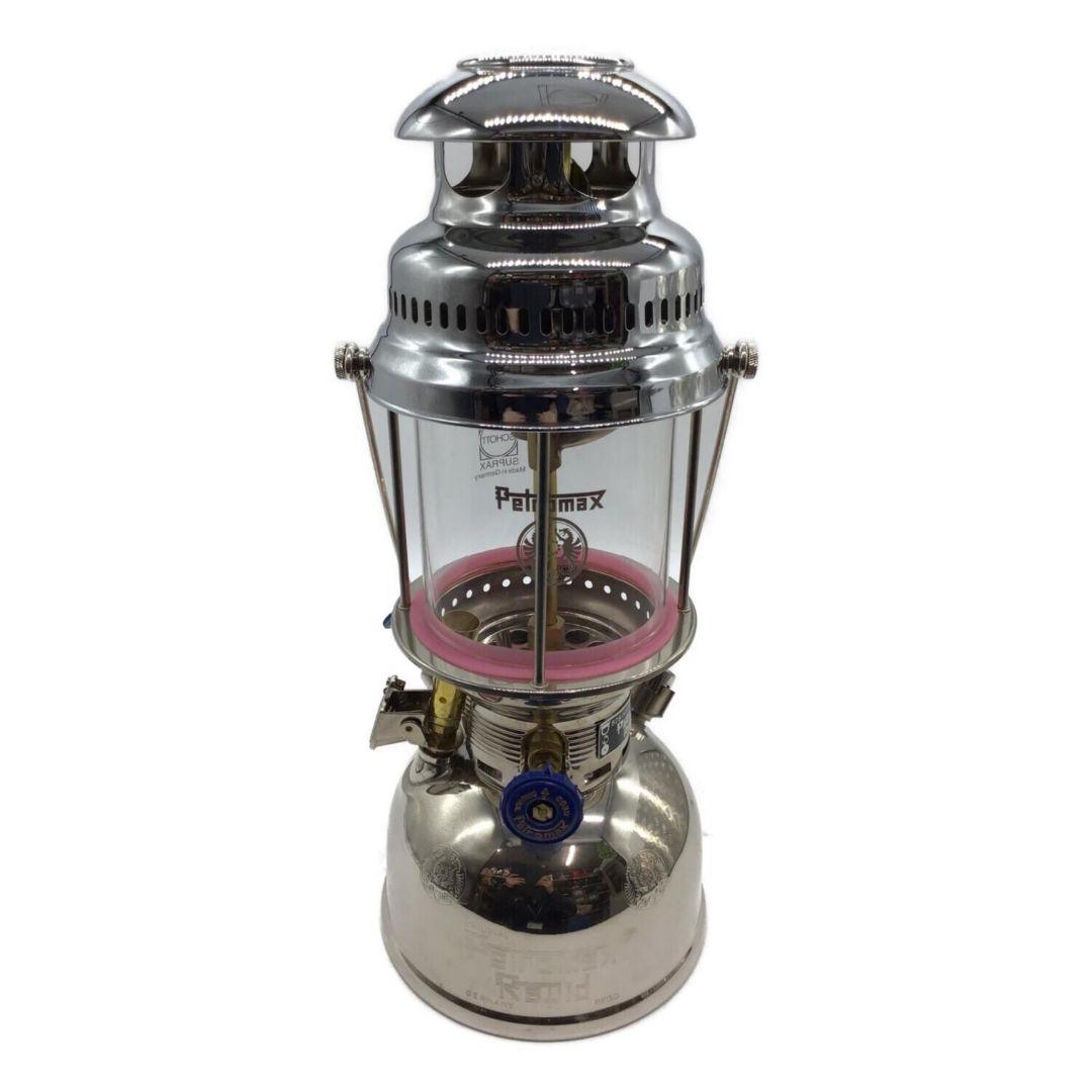 PETROMAX ペトロマックス ケロシンランタン ニッケル HK500