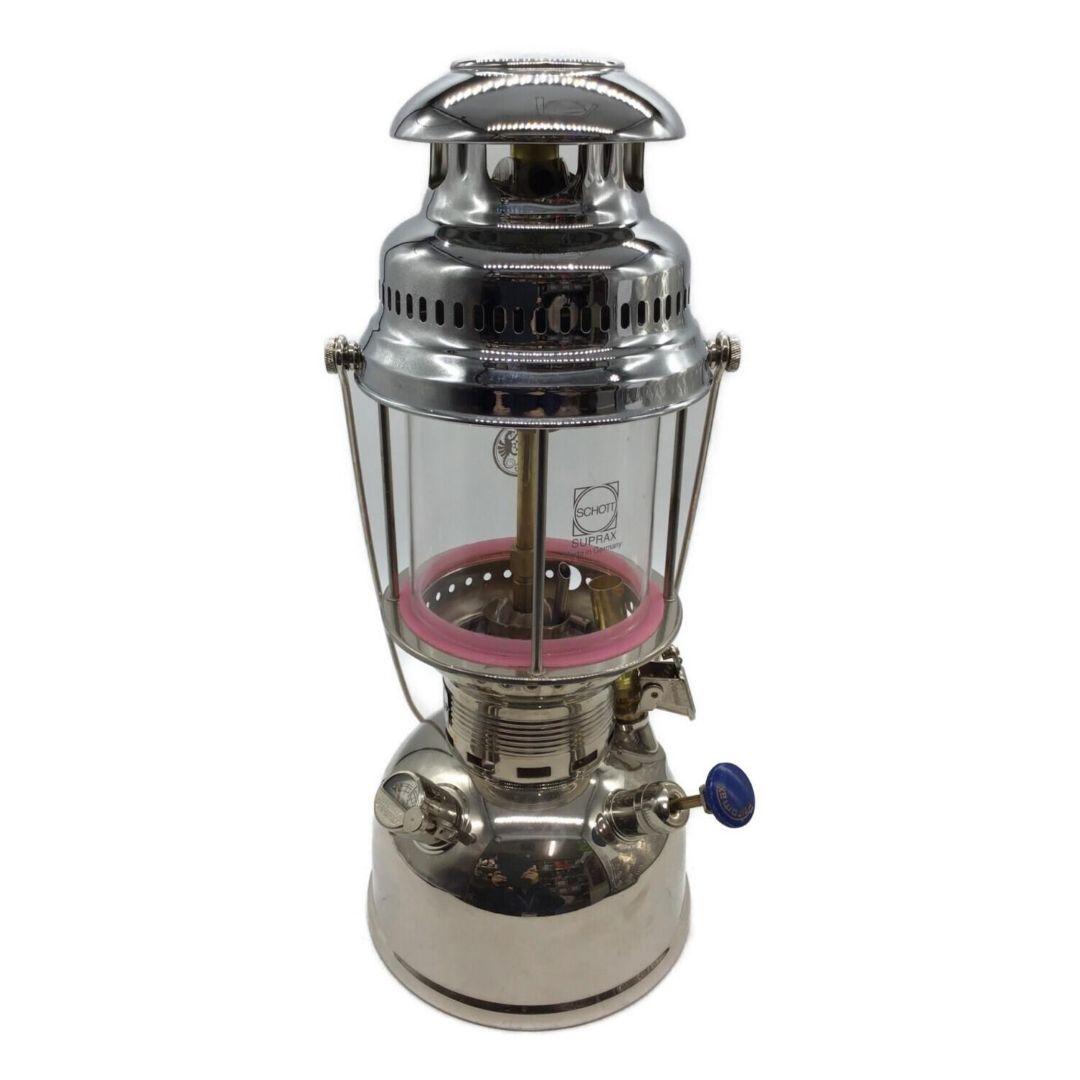 PETROMAX ペトロマックス ケロシンランタン ニッケル HK500