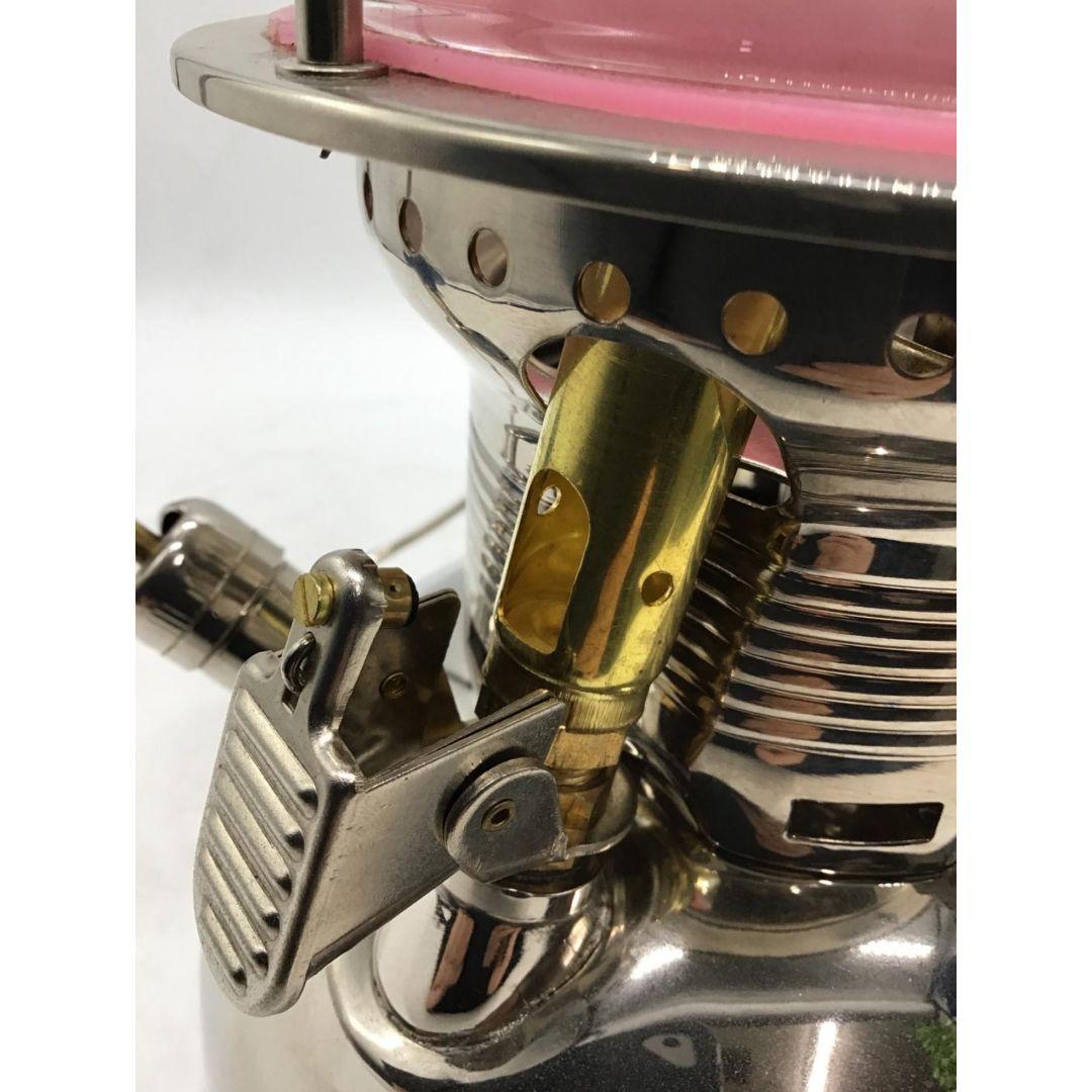 PETROMAX ペトロマックス ケロシンランタン ニッケル HK500